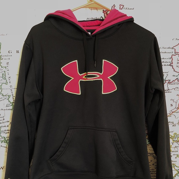 Under Armour Hoodie - Picture 2 of 4